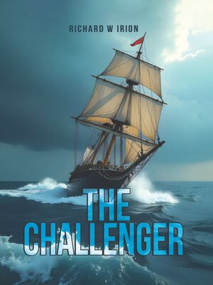 cover image of The Challenger